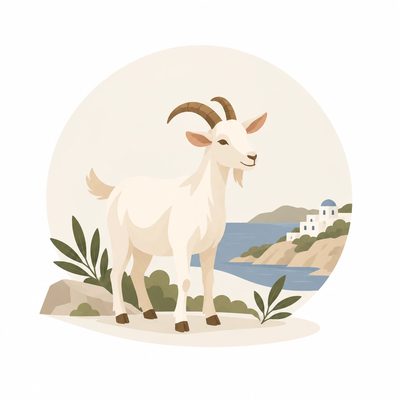 Έχουν τελικά ζώα τα Ελληνικά νησιά;
