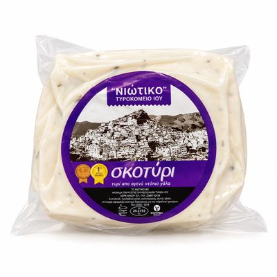 Σκοτύρι Ίου 500γρ