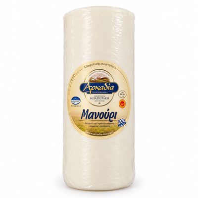 Μανούρι Π.Ο.Π. Αρκαδίας