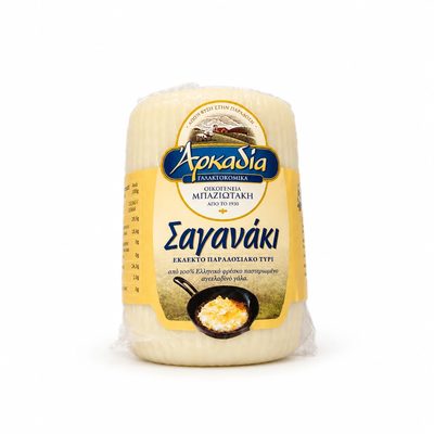 Σαγανάκι Αρκαδίας 400γρ