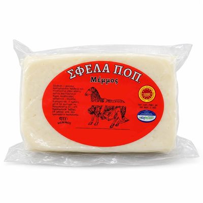 Σφέλα Μεσσηνίας Π.Ο.Π.