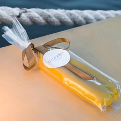 Αυγοτάραχο Frederica