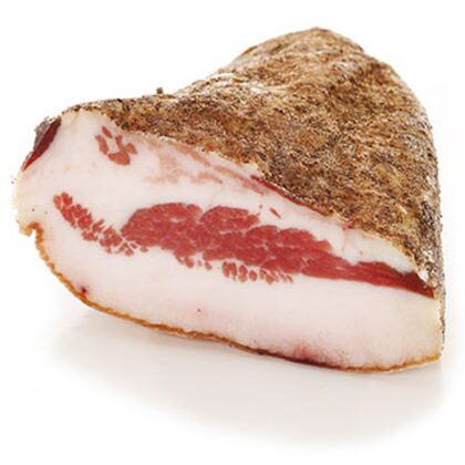 Guanciale Ωρίμανσης Δράμας