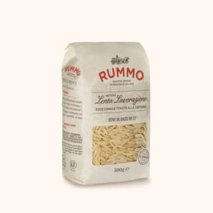 Semi di Orzo Nº 27 500g - Rummo