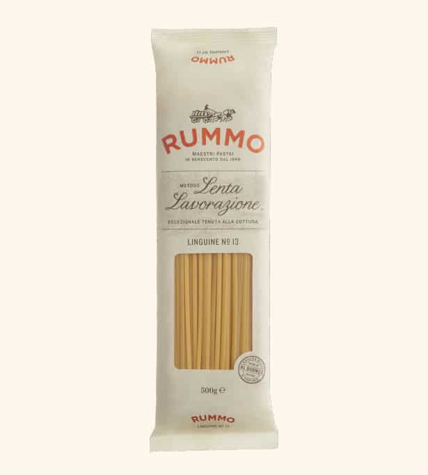 Linguine Nº 13 500g - Rummo