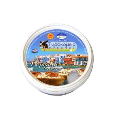 Κοπανιστή Μυκόνου 150γρ