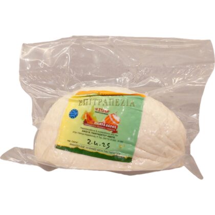 Μανουρομυζήθρα Κεφαλονιάς (επιτραπέζια μυζήθρα)