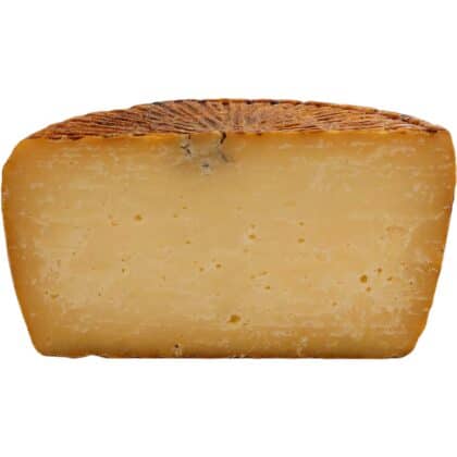 Γραβιέρα Μυκόνου 18μηνης ωρίμανσης αγελαδινή