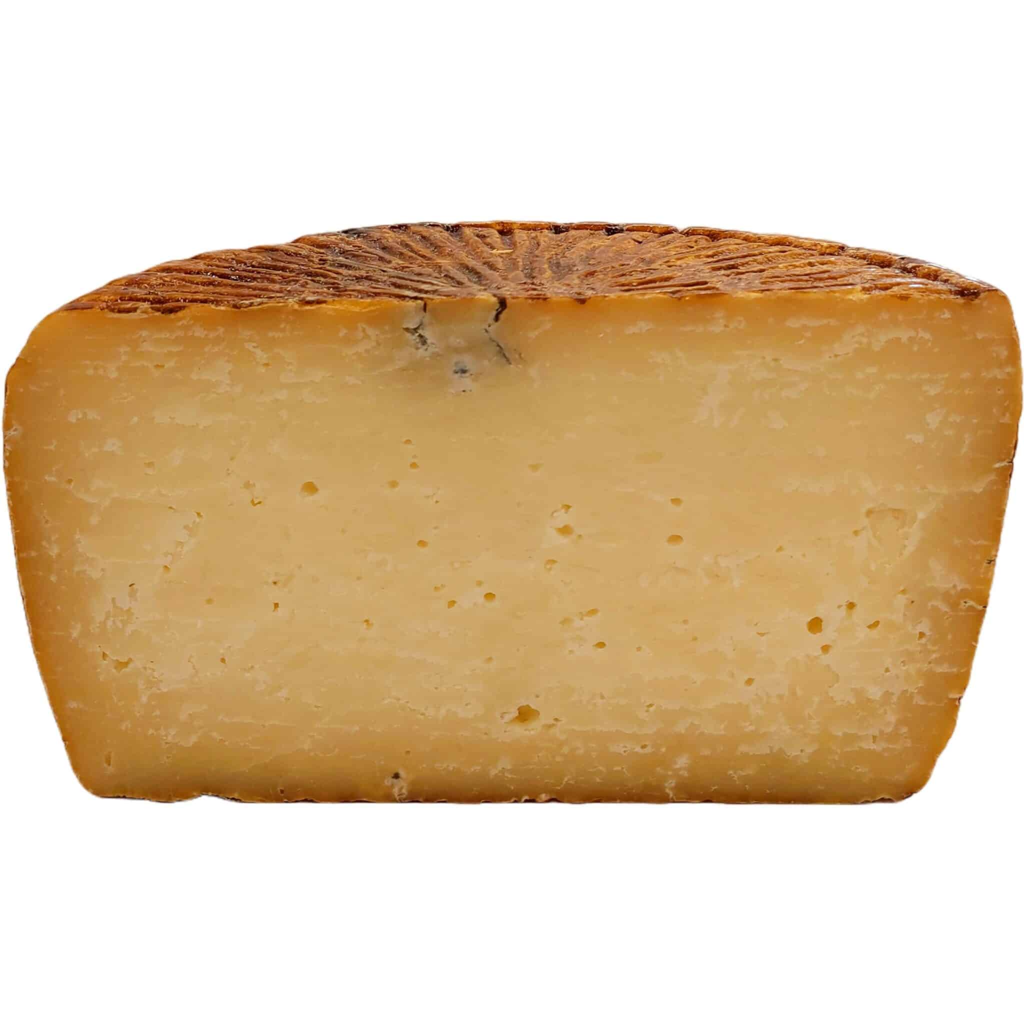 Γραβιέρα Μυκόνου 18μηνης ωρίμανσης αγελαδινή