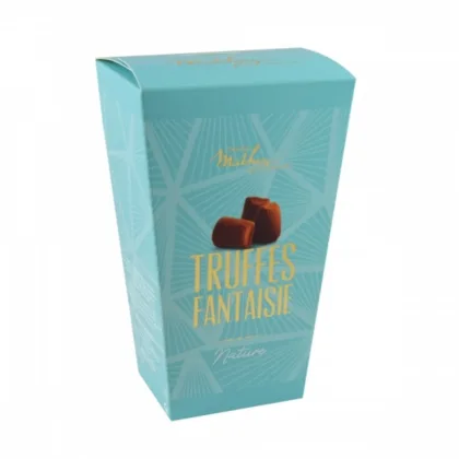 Τρούφες Κακάο 250γρ - Mathez
