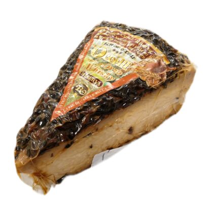 Τυρί παλαιωμένο σε Ουίσκι & Βύνη Κριθαριού