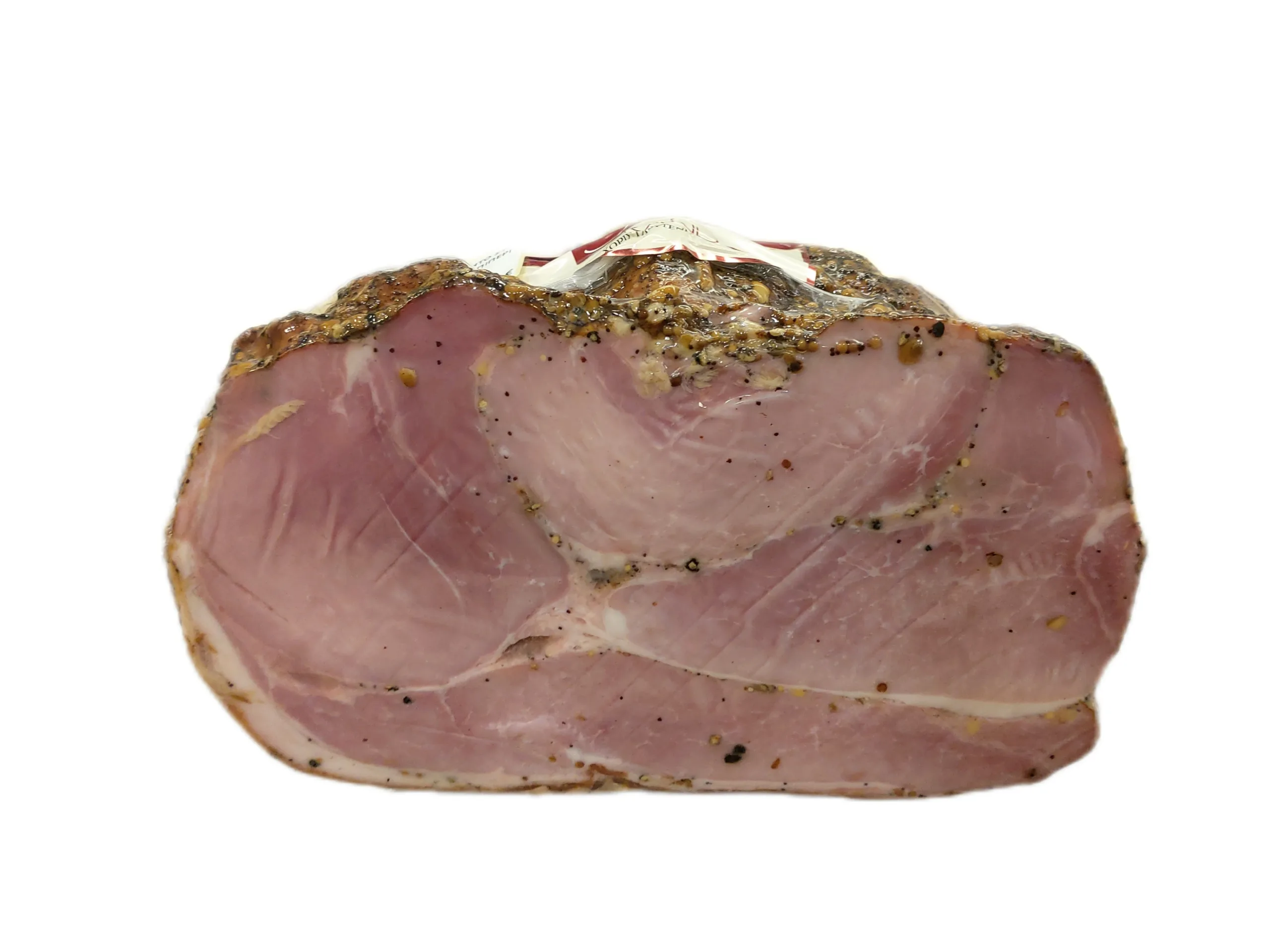 Χοιρομέρι Ψητό στα Κάρβουνα με Πιπέρι Δράμας