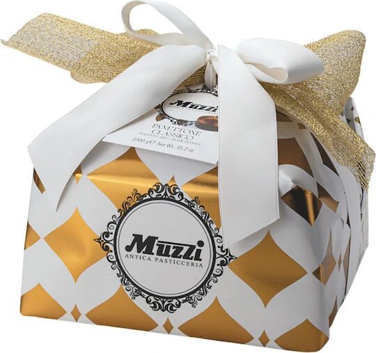 Panettone Classico 750gr