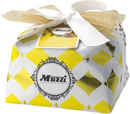 Panettone με Limoncello 1kg