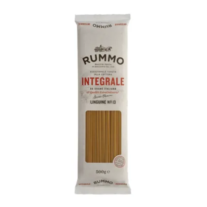 Linguini Ολικής N 500g - Rummo