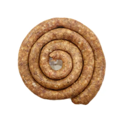 Λουκάνικο Κεφτέ Δράμας 500γρ